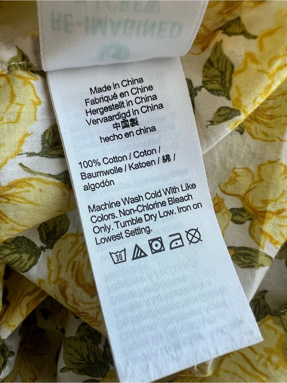 J. Crew crew liberty